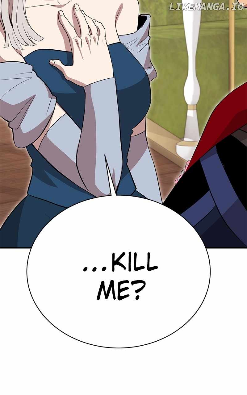 The Strongest Florist Chapter 232 89